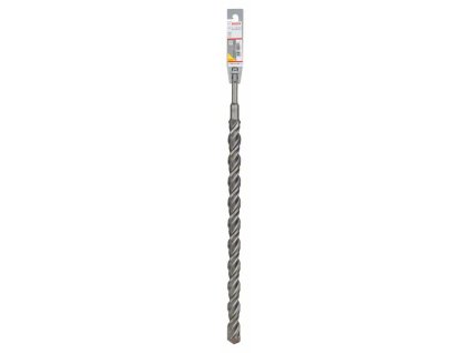 BOSCH Vrták do kladiv SDS plus-3 (2608831060)