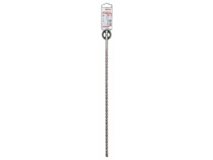 BOSCH Vrták do kladiv SDS plus-7X Professional (2608576145)