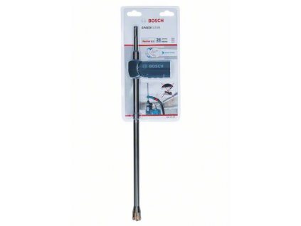 BOSCH SDS plus-9 Speed Clean Professional