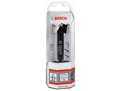 BOSCH Forstnerův vrták 26 mm Professional