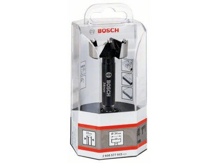 BOSCH Forstnerův vrták 34 mm Professional