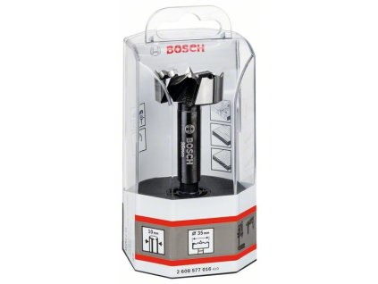 BOSCH Forstnerův vrták 35 mm Professional