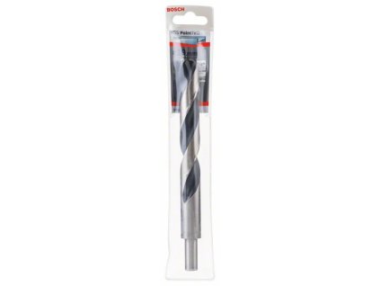 BOSCH Spirálový vrták HSS PointTeQ 19,0 mm (zúžená stopka) Professional
