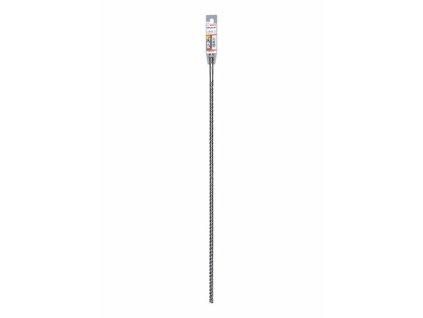 BOSCH Vrták do kladiv SDS plus-5X Professional (2608836618)