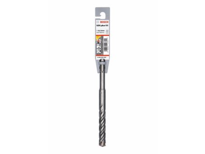 BOSCH Vrták do kladiv SDS plus-5X Professional (2608836622)