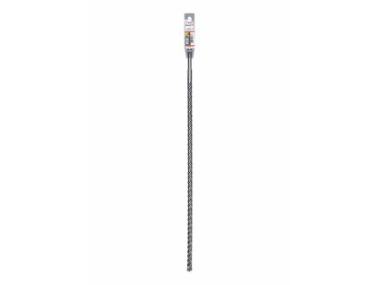 BOSCH Vrták do kladiv SDS plus-5X Professional (2608836623)