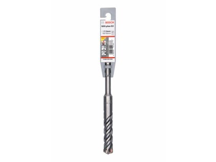 BOSCH Vrták do kladiv SDS plus-5X Professional (2608836630)