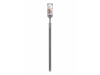 BOSCH Vrták do kladiv SDS plus-5X Professional (2608836641)