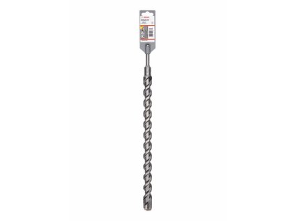 BOSCH Vrták do kladiv SDS plus-5X Professional (2608836652)