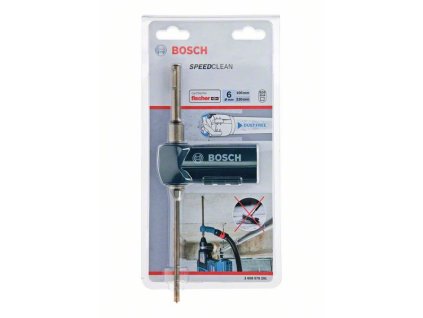 BOSCH SDS plus-9 Speed Clean Professional (2608579291)