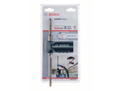 BOSCH SDS plus-9 Speed Clean Professional (2608579292)