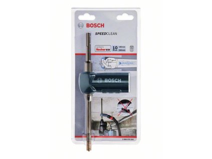 BOSCH SDS plus-9 Speed Clean Professional (2608579293)
