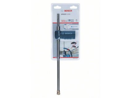 BOSCH SDS plus-9 Speed Clean Professional (2608579295)
