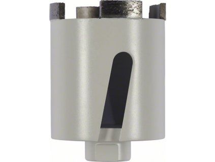 Bosch Vrtací korunka PRO Socket Core Cutter dry pro vrtání za sucha, 68 × 60 mm, závit M16 (2608599047)