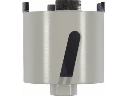 Bosch Vrtací korunka PRO Socket Core Cutter dry pro vrtání za sucha, 82 × 60 mm, závit M16 (2608599048)