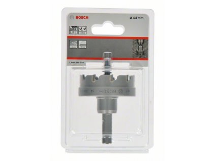 BOSCH Děrovka TCT, 54 mm Professional