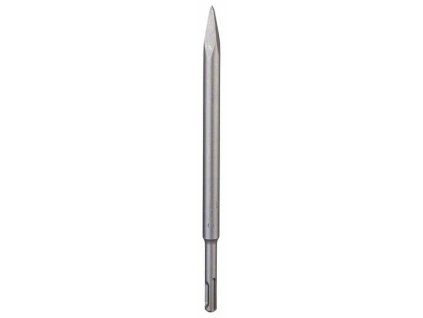 1× špičatý sekáč SDS plus Bosch (2608578516)