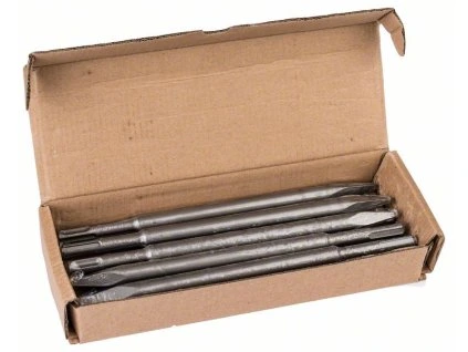 Bosch Špičatý sekáč SDS plus (2608578517)