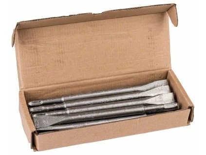 Bosch Plochý sekáč SDS plus (2608578519)