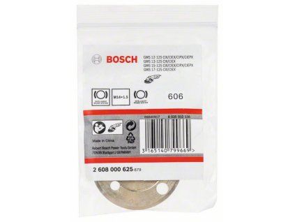 Bosch Upínací matice (2608000625)