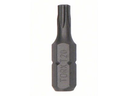 Bosch Sada ExH T20 25 mm, 25 ks (2607002799)