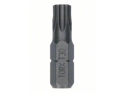 Bosch Sada ExH T30 25 mm, 25 ks (2607002801)