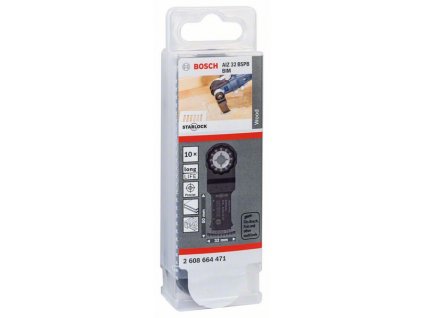 BOSCH RB – 10 ks AIZ32 BSPB Professional