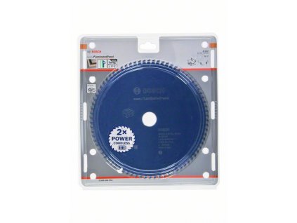 BOSCH Pilový kotouč Expert for Laminated Panel pro akumulátorové pily 254×2,6/1,8×30 T78 Professional