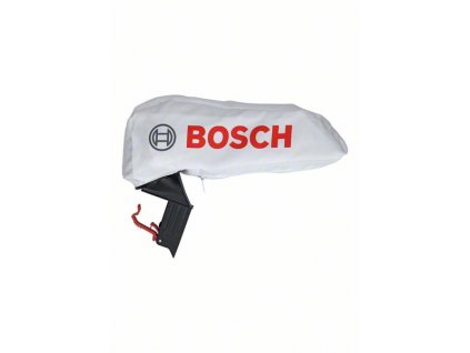 BOSCH Sáček na prach k GHO 12V-20 Professional