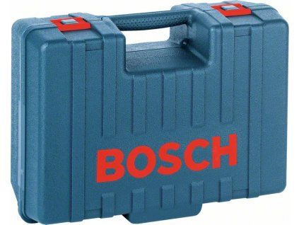 Bosch Plastový kufr (2605438567)