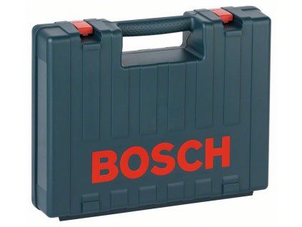 Bosch Plastový kufr (2605438098)