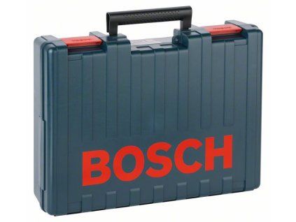 Bosch Plastový kufr (2605438179)