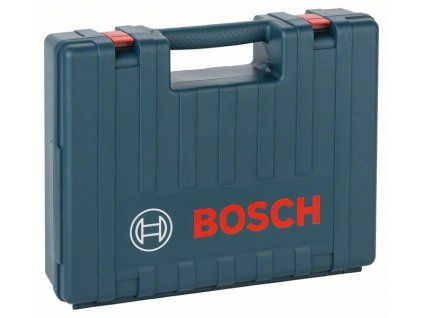 Bosch Plastový kufr (2605438170)