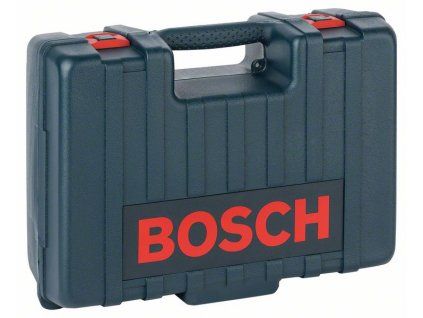 Bosch Plastový kufr (2605438186)