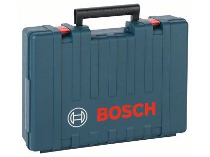 Bosch Plastový kufr (2605438619)