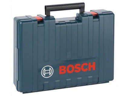 Bosch Plastový kufr (2605438668)