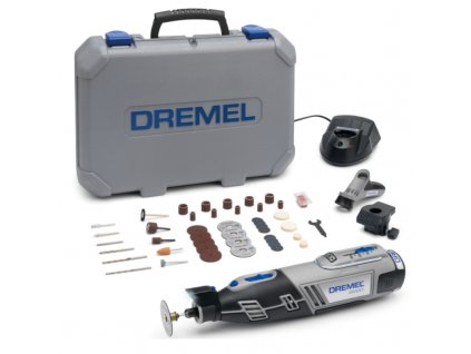 dremel 8220 45prislusenstvi