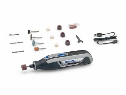 dremel lite 7760 obsah dodavky 001