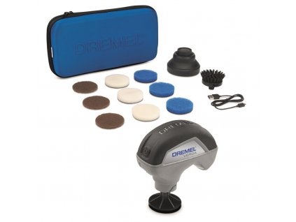 dremel versa kit