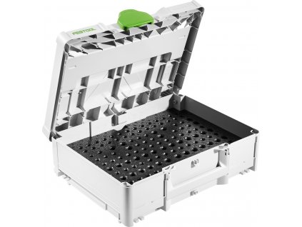 Systainer3 SYS3-OF D8/D12
