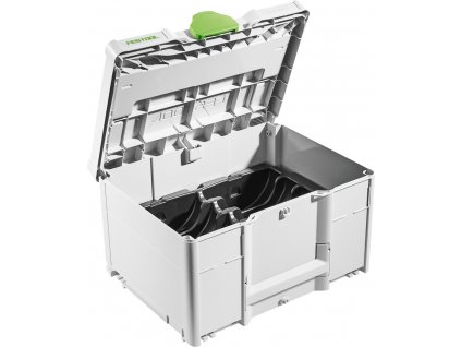 Systainer3 SYS-STF D150