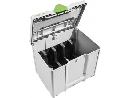 Systainer3 SYS-STF-D225
