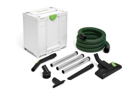 Čisticí sada pro řemeslníky D 36 HW-RS-Plus
