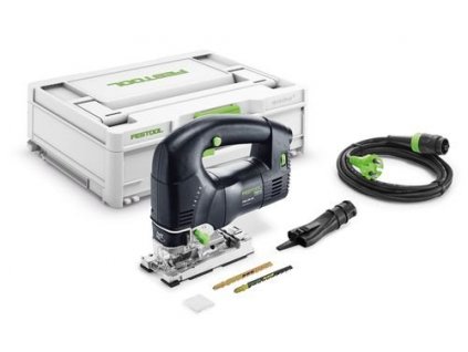 Přímočará pila PSB 300 EQ-Plus TRION