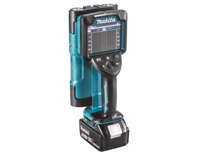 Aku detektor Li-ion LXT 14,4/18V,bez aku   Z - DWD181ZJ
