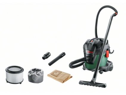 BOSCH UniversalVac 15