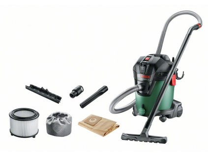 BOSCH AdvancedVac 20