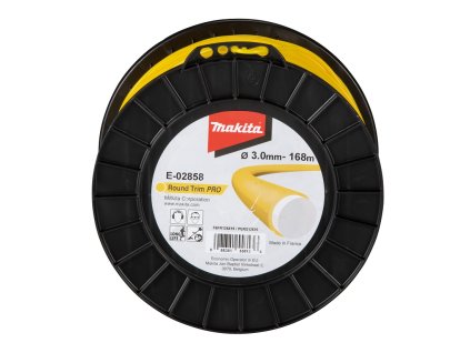 priloha.php?ak=1265268#E 02858 Round%20Trim%20Pro%20Nylon%20cord%20%203,0mm%20168m pkg 1