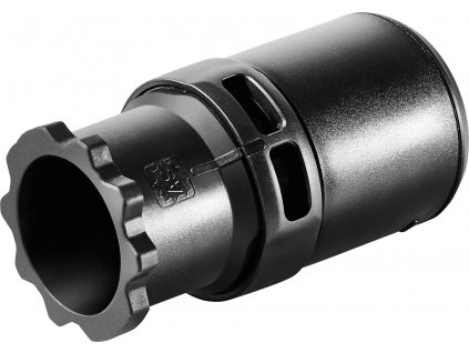 Spojovací objímka D 36 DM-AS-B-LHS 225