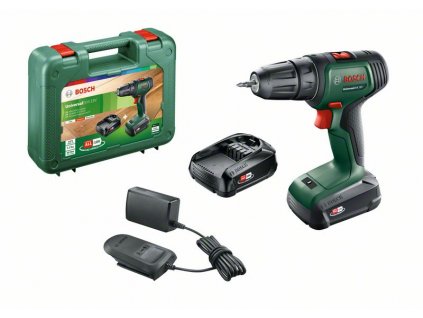 BOSCH UniversalDrill 18V